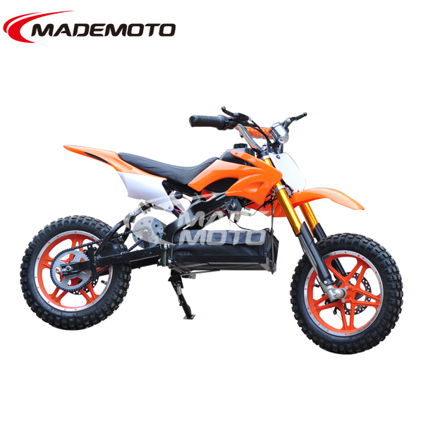 500w or 800w optional electric dirt bike, motorcyle for sale